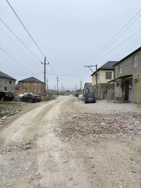 Участок 10 сот. (ИЖС) - Фото 0