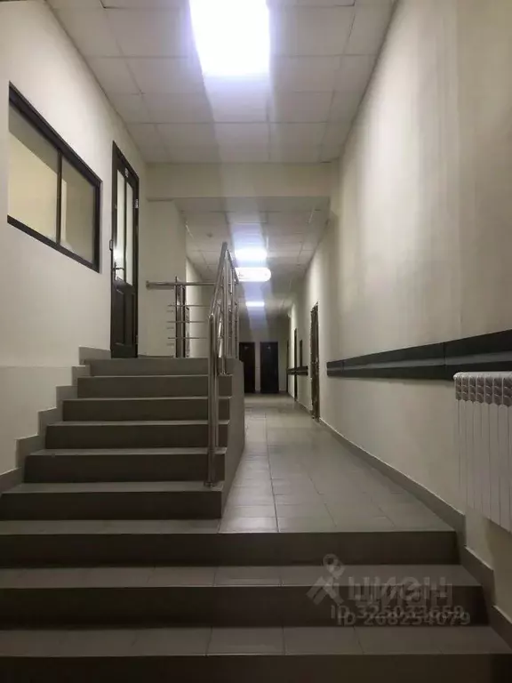 Офис в Новосибирская область, Новосибирск Академгородок мкр, ул. ... - Фото 2