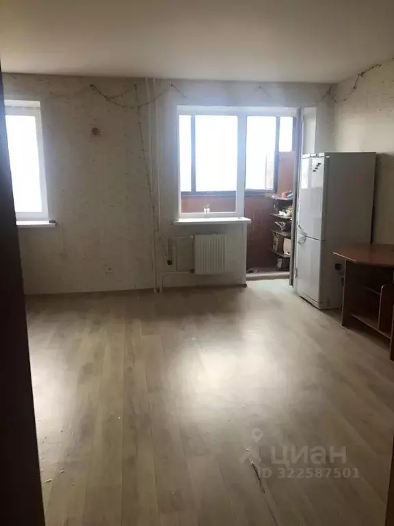 2-к кв. Пермский край, Пермь ул. Карбышева, 47Б (57.3 м) - Фото 2