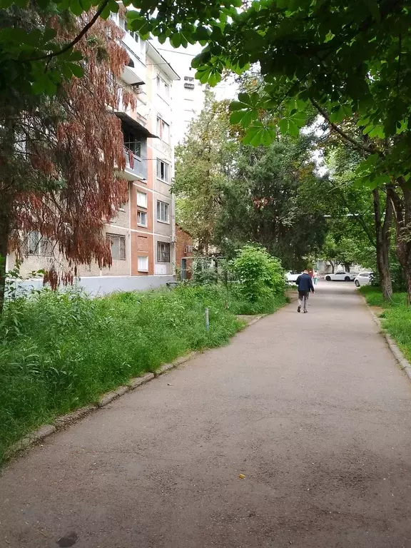 Продаётся 1-к квартира, 29.3 м - Фото 0