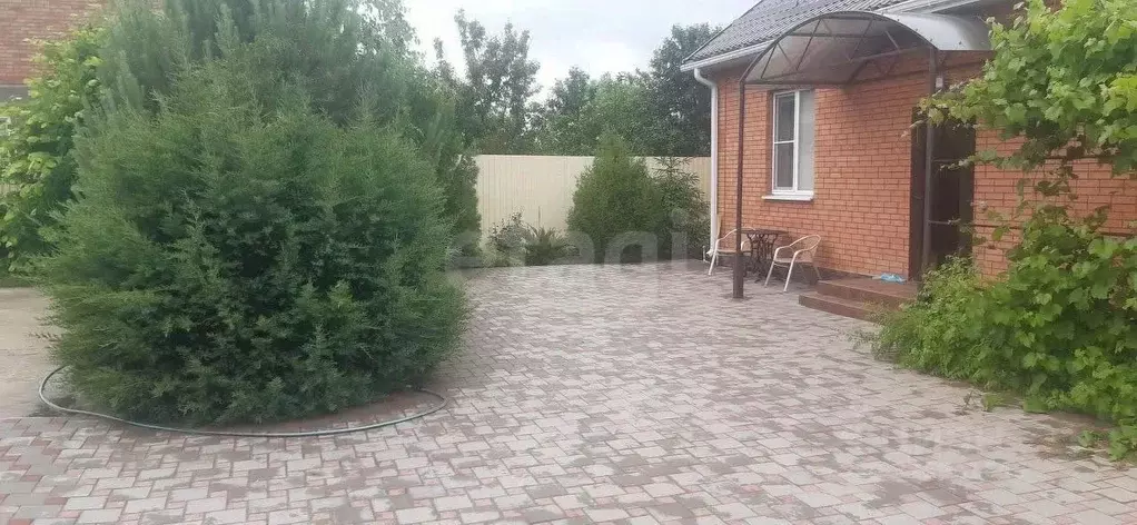 Дом в Ростовская область, Неклиновский район, Новобессергеневское ... - Фото 2