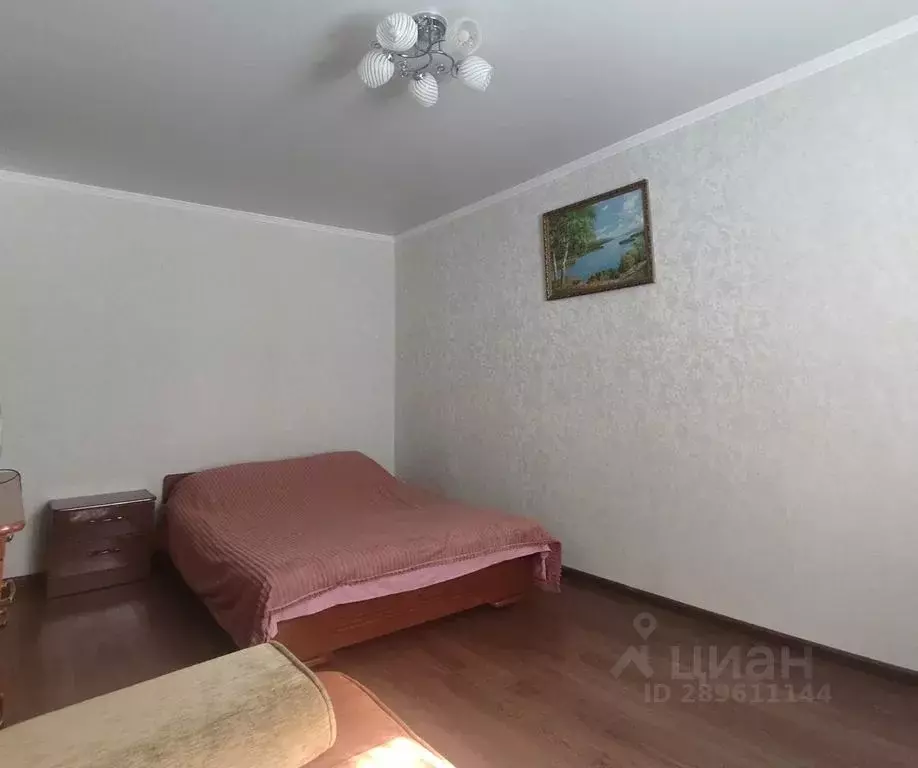 1-к кв. Адыгея, Майкоп Батарейная ул., 2Б (32.0 м) - Фото 1