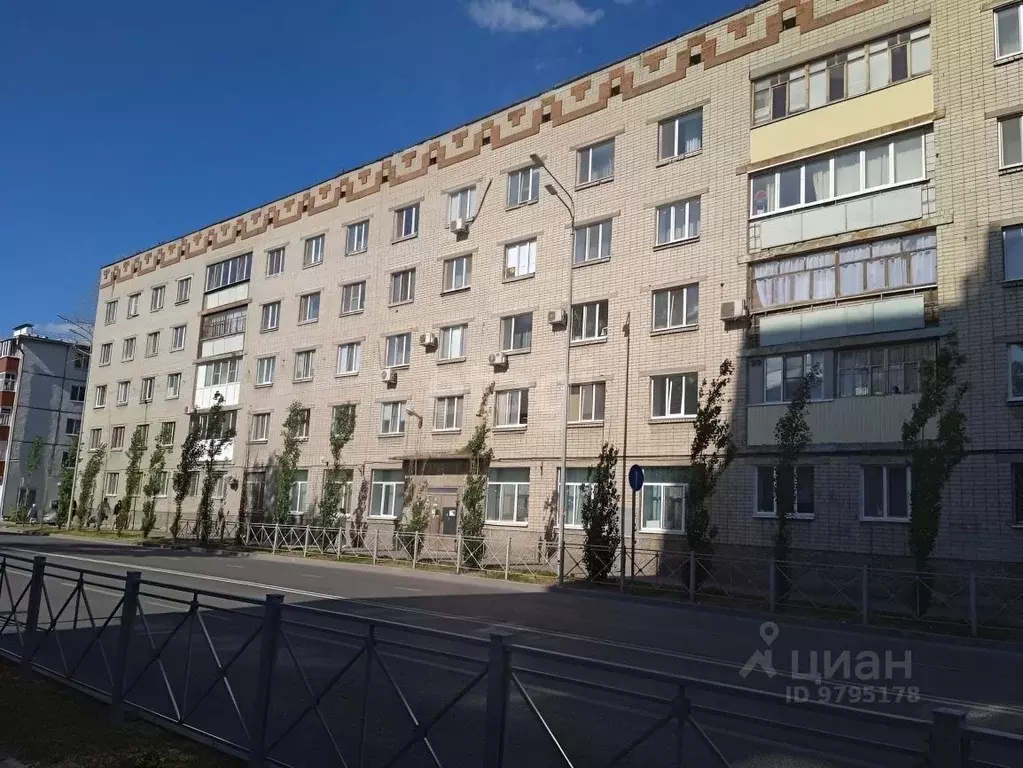 Студия Татарстан, Казань ул. Меховщиков, 7 (12.8 м) - Фото 0