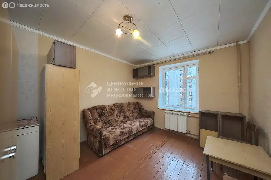 1к в -комнатной квартире (110 м) - Фото 1