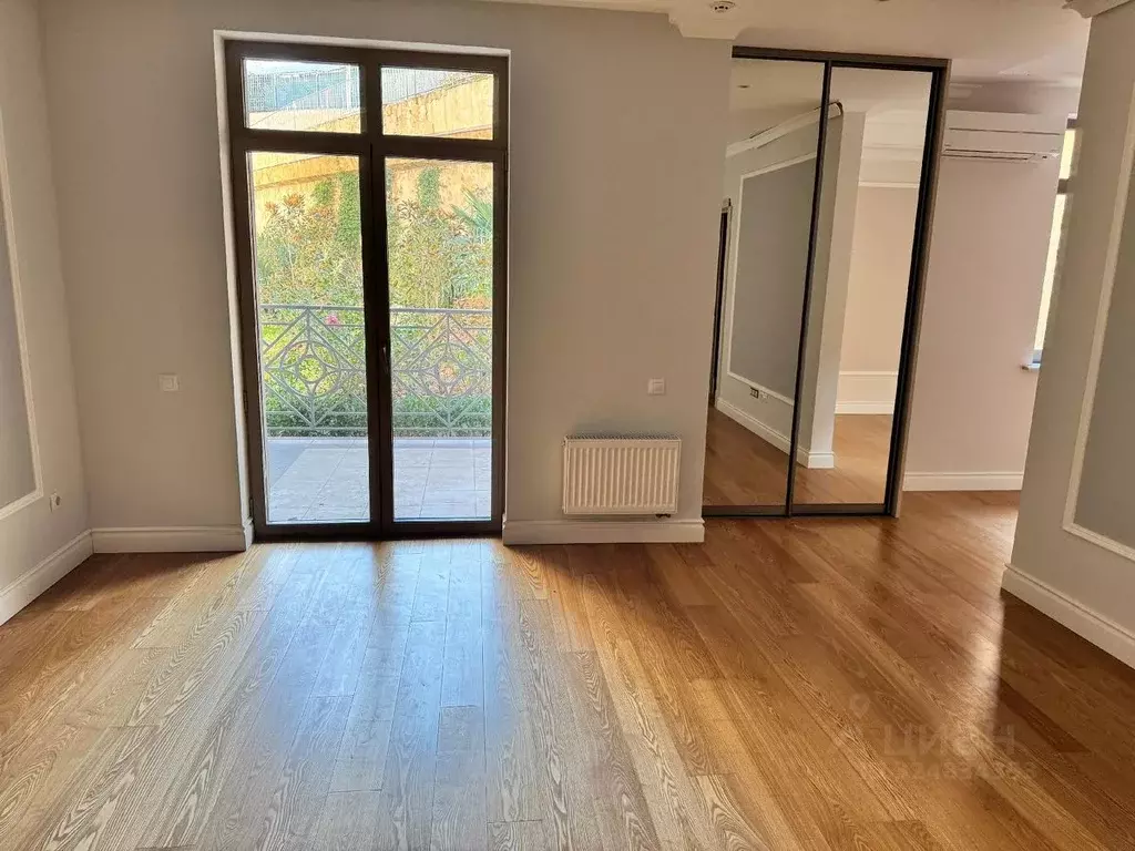 1-к кв. Крым, Ялта муниципальный округ, Ореанда пгт 60Гк4 (56.7 м) - Фото 2