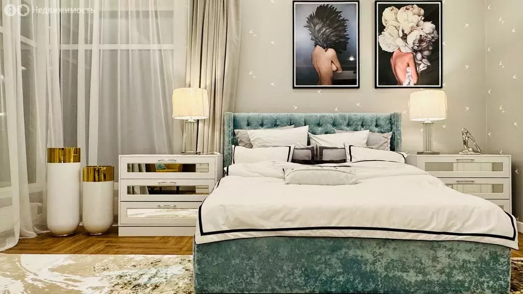 Дом в село Николо-Урюпино, СК Липка (360 м) - Фото 1