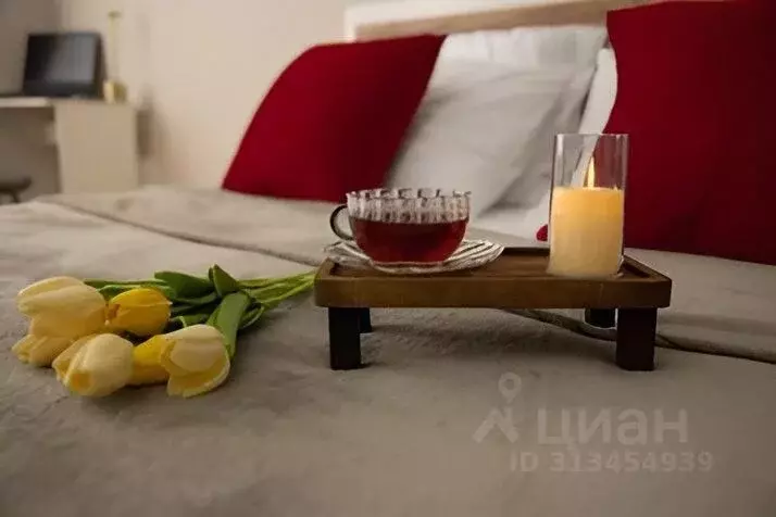 2-к кв. Дагестан, Махачкала ул. Абдул-Вагаба Сулейманова, 24 (75.0 м) - Фото 0