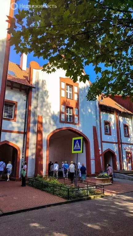 Торговая площадь (3 м) - Фото 2