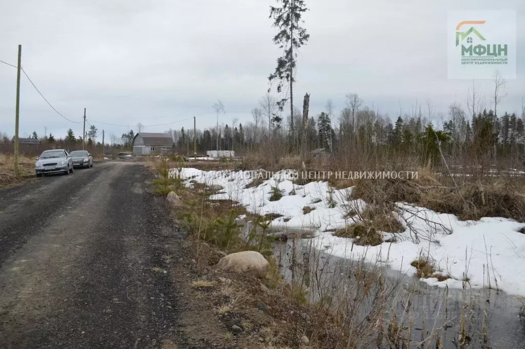 Купить Участок Земли В Петрозаводске