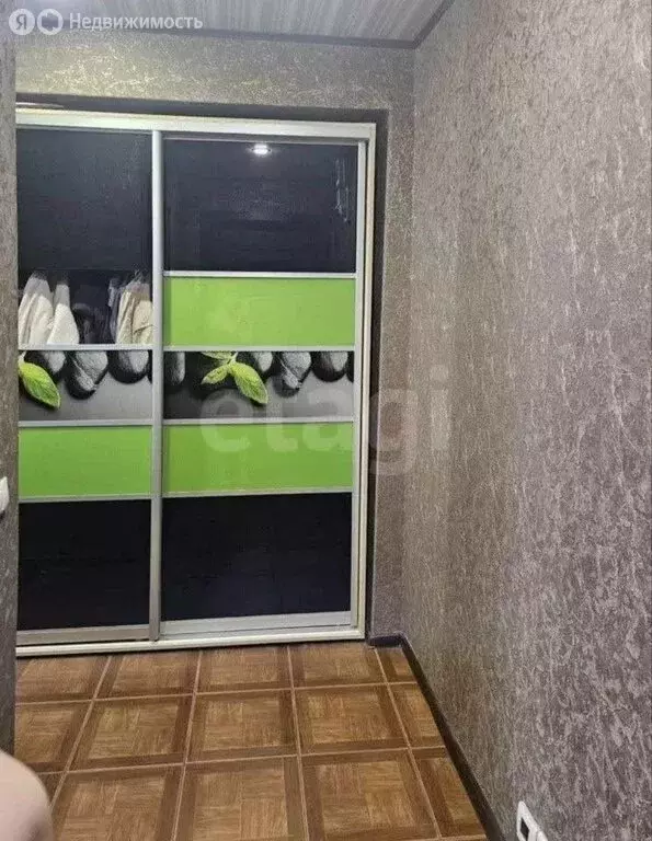 1-комнатная квартира: Омск, Волочаевская улица, 19В (30.7 м) - Фото 2