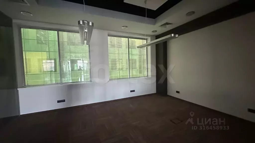 Офис в Москва 1-й Магистральный туп., 5А (300 м) - Фото 1