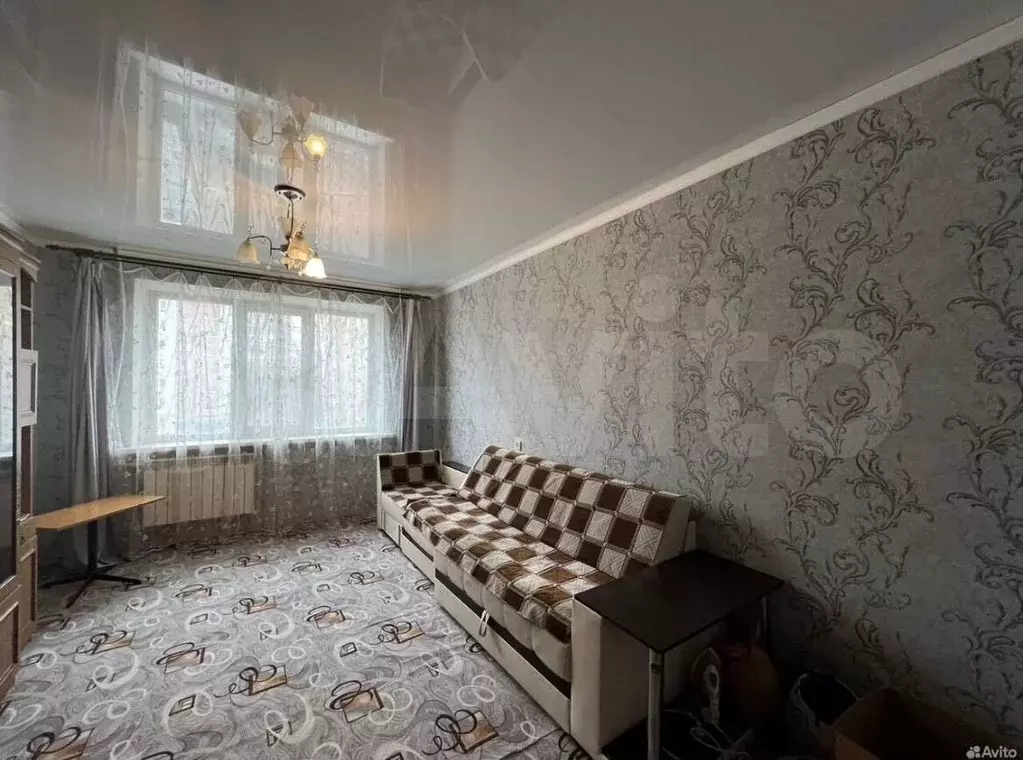 3-к. квартира, 62 м, 3/10 эт. - Фото 0