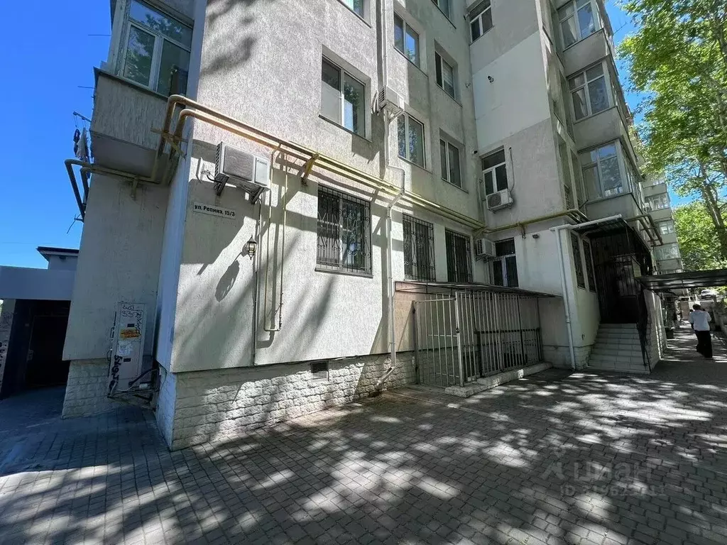 Офис в Севастополь ул. Репина, 15/3 (266 м) - Фото 0