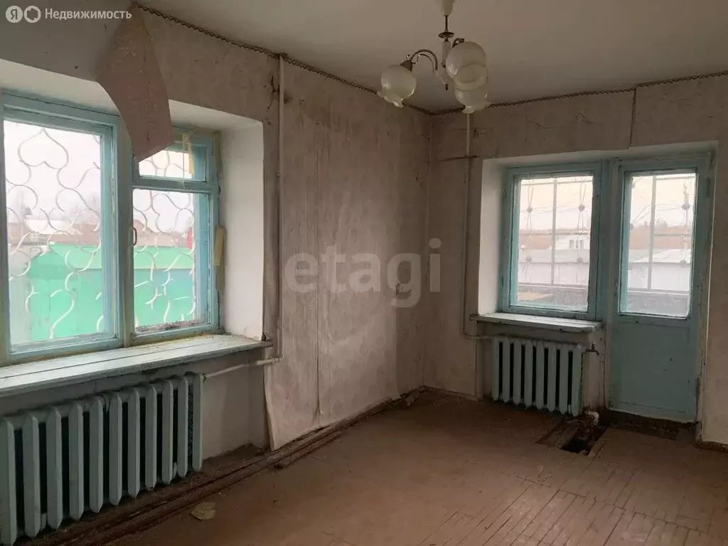 2-комнатная квартира: Далматово, улица Свободы, 22 (42.7 м) - Фото 2