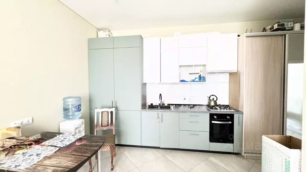 2-к кв. Ростовская область, Аксай ул. Речников, 16к3 (49.7 м) - Фото 1