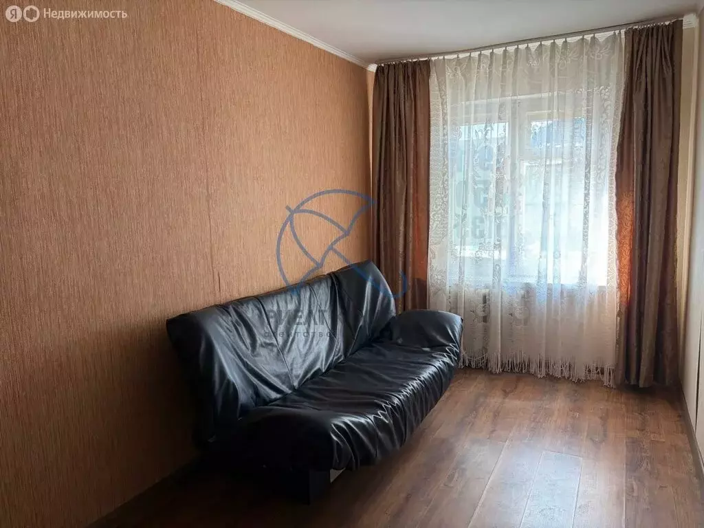 1к в -комнатной квартире (12.8 м) - Фото 1