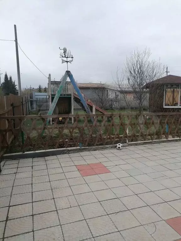 Дом 136,3 м на участке 10 сот. - Фото 1