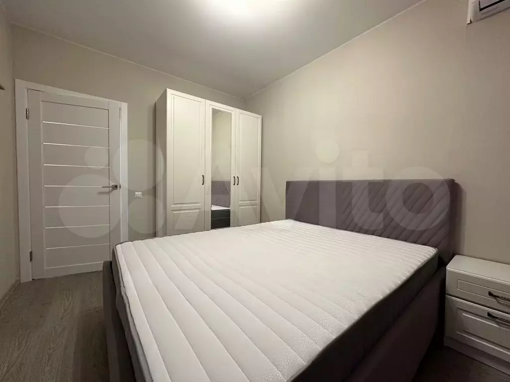2-к. квартира, 50 м, 9/10 эт. - Фото 0
