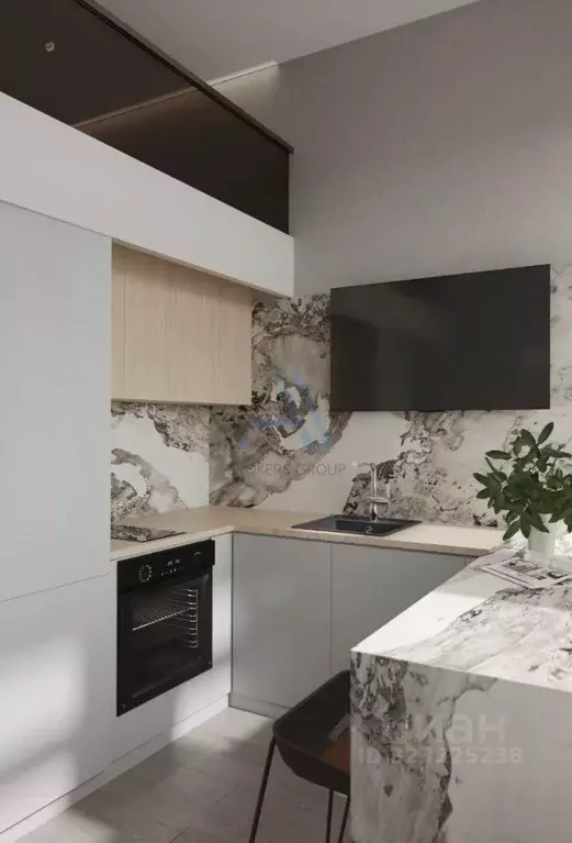 Студия Татарстан, Казань ул. Горького, 24 (15.7 м) - Фото 1