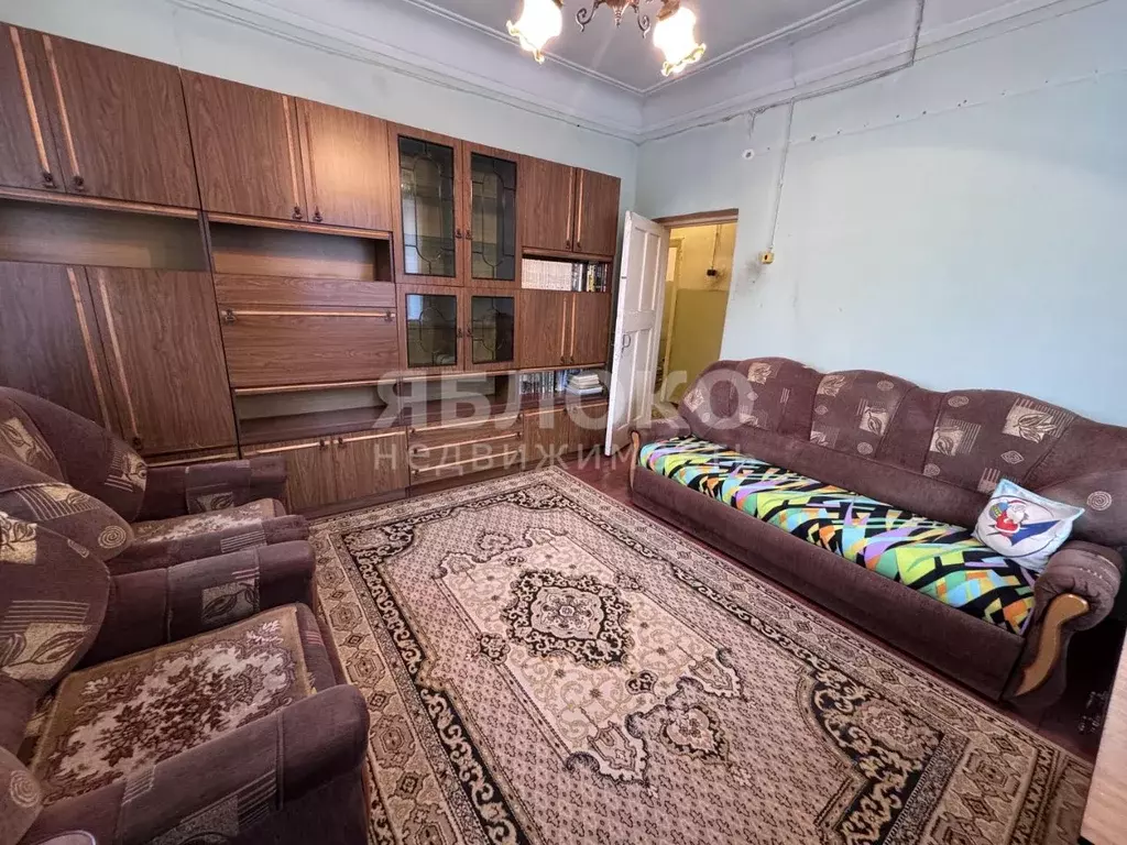 2-к кв. Пермский край, Березники ул. Щорса, 35 (58.8 м) - Фото 2