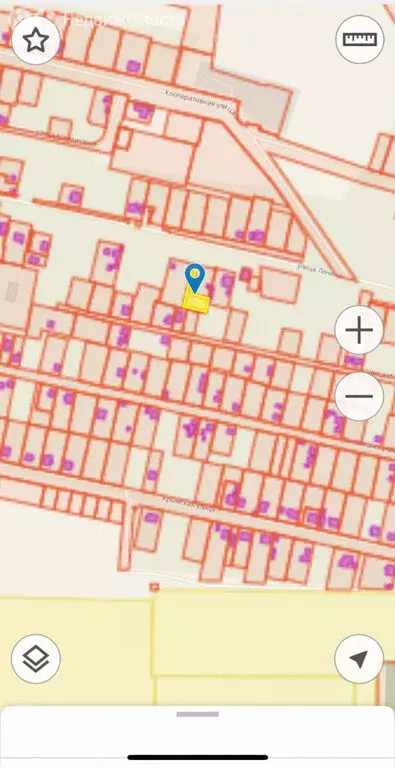 Участок в Сакский район, Ромашкинское сельское поселение, село ... - Фото 1