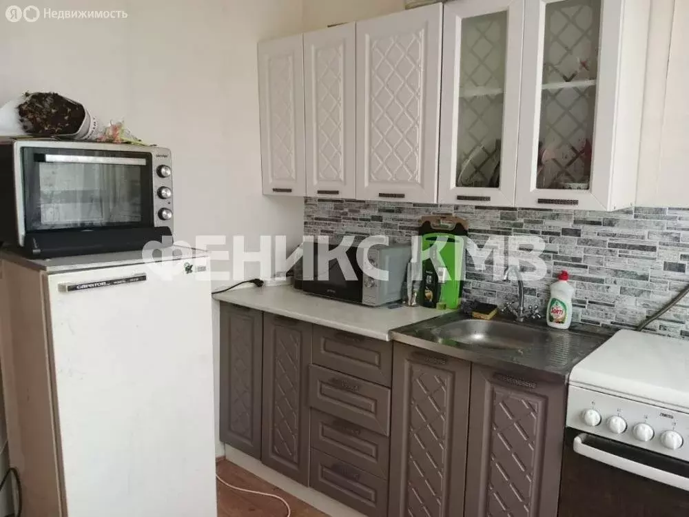 2-комнатная квартира: Ессентуки, Октябрьская улица, 448 (44.6 м) - Фото 1