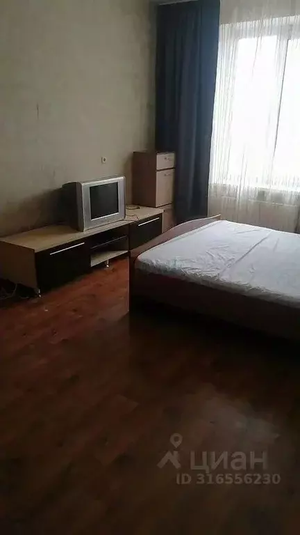 1-к кв. Новосибирская область, Новосибирск ул. Адриена Лежена, 27/1 ... - Фото 0