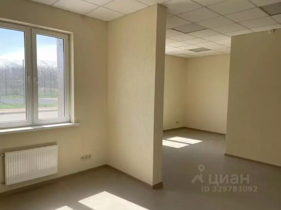 Помещение свободного назначения в Краснодарский край, Краснодар ул. ... - Фото 1