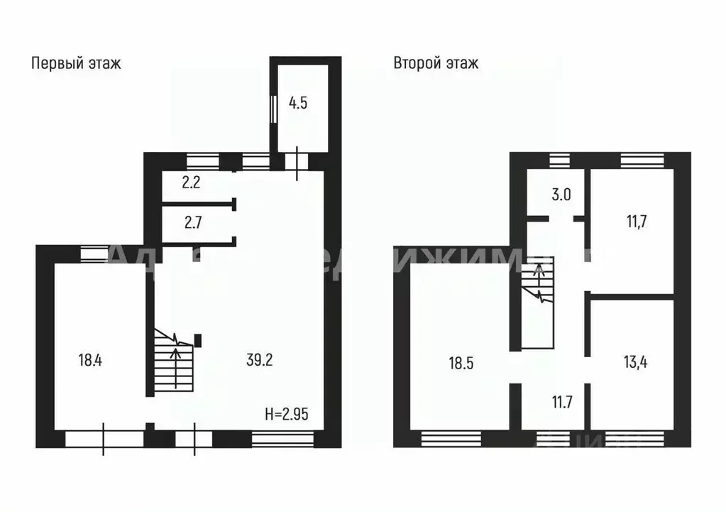 Дом в Тюменская область, Тюмень ул. Суворова, 7 (149 м) - Фото 1