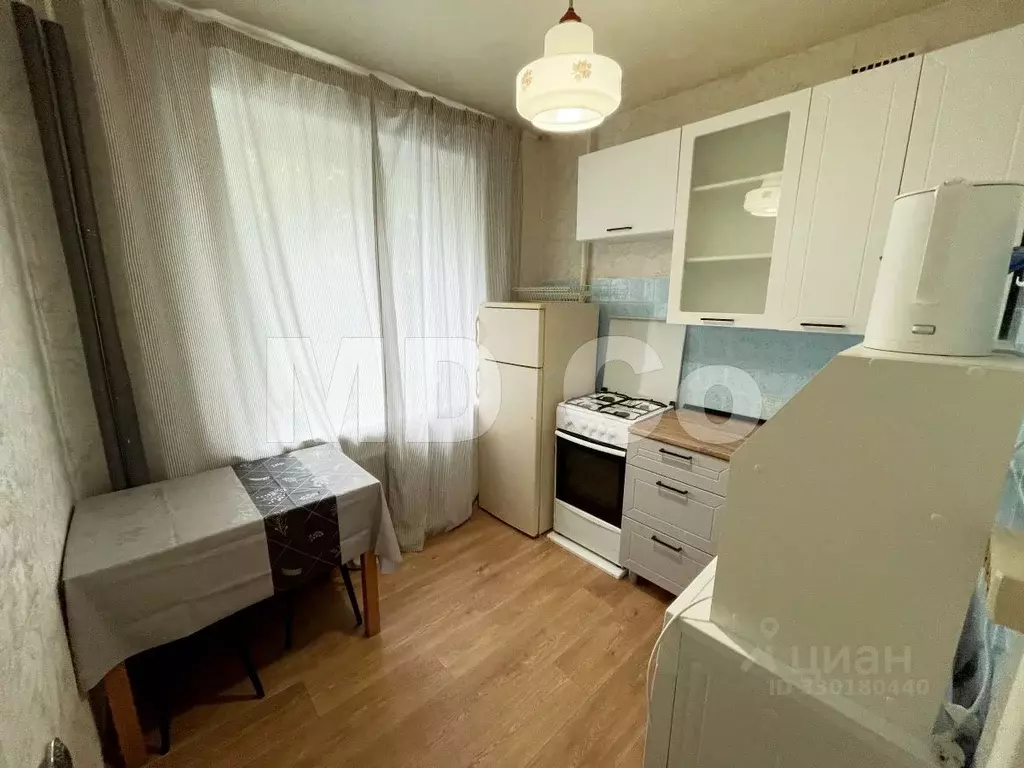 2-к кв. Москва Кленовый бул., 10К2 (43.0 м) - Фото 1