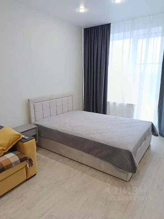 1-к кв. Мордовия, Саранск просп. Ленина, 29 (45.0 м) - Фото 2