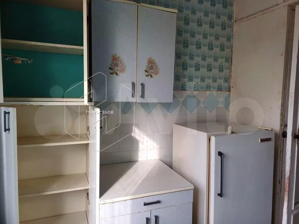 2-к. квартира, 42 м, 4/5 эт. - Фото 1