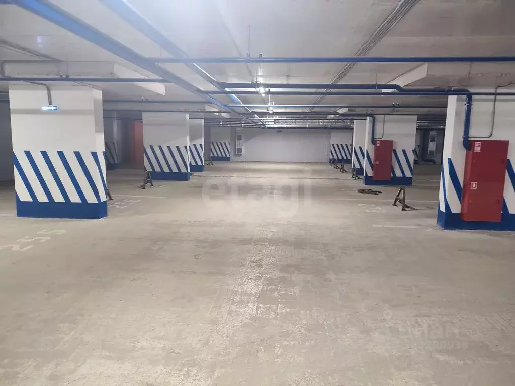 Гараж в Тюменская область, Тюмень ул. Менжинского, 60 (13 м) - Фото 2