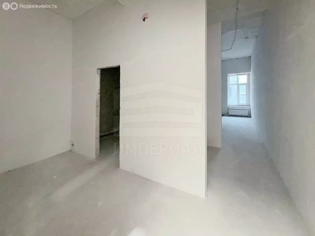 Квартира-студия: Люберцы, Октябрьский проспект, 403 (34.6 м) - Фото 0