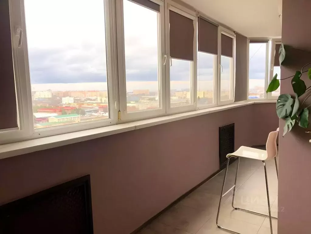 2-к кв. Краснодарский край, Краснодар Завод Измерительных Приборов ... - Фото 2