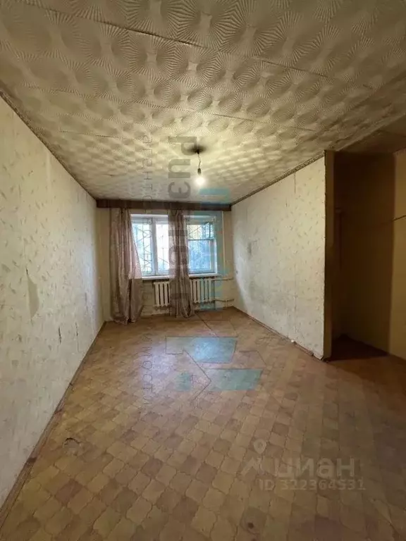 3-к кв. Нижегородская область, Нижний Новгород ул. Бекетова, 46 (56.4 ... - Фото 0