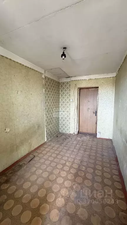 Комната Астраханская область, Астрахань ул. Яблочкова, 15А (8.9 м) - Фото 1