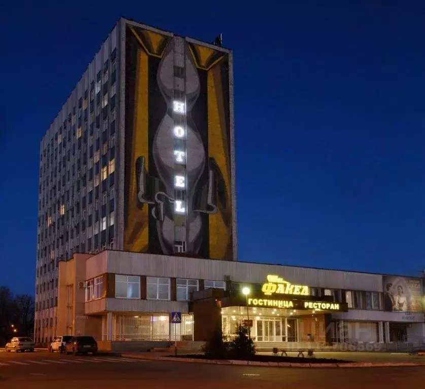 Комната Оренбургская область, Оренбург Парковый просп., 32 (10.0 м) - Фото 0