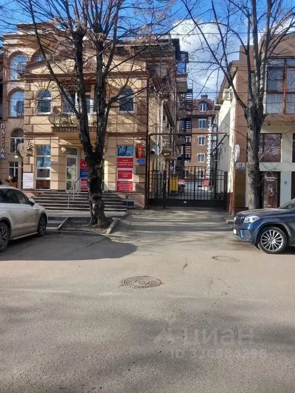 2-к кв. Ставропольский край, Ессентуки Кисловодская ул., 14/1 (61.0 м) - Фото 1