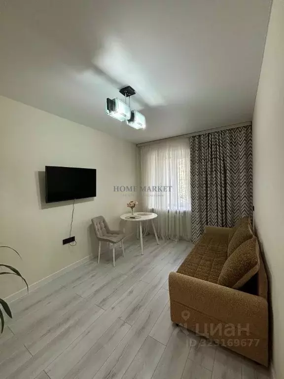 2-к кв. Ростовская область, Каменск-Шахтинский Ученическая ул., 4 ... - Фото 1