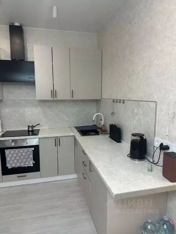 3-к кв. Московская область, Ленинский городской округ, пос. Развилка ... - Фото 2