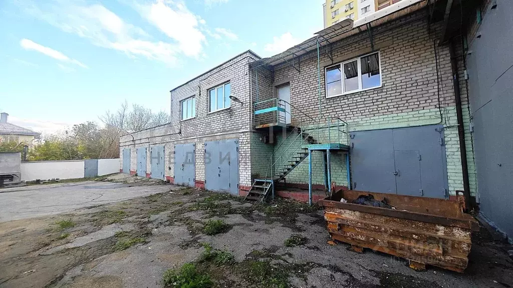 Помещение свободного назначения в Липецкая область, Липецк ул. ... - Фото 2