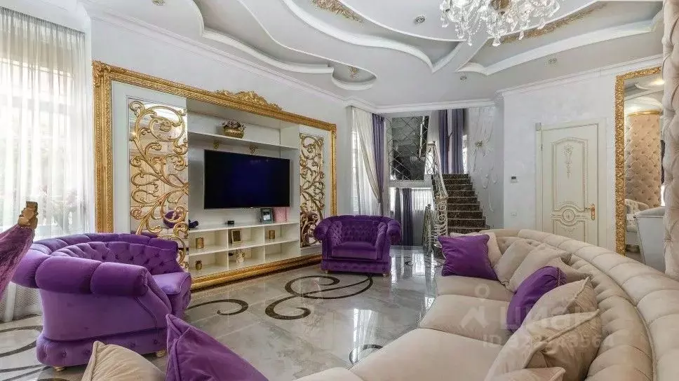 Таунхаус в Московская область, Красногорск городской округ, с. ... - Фото 2