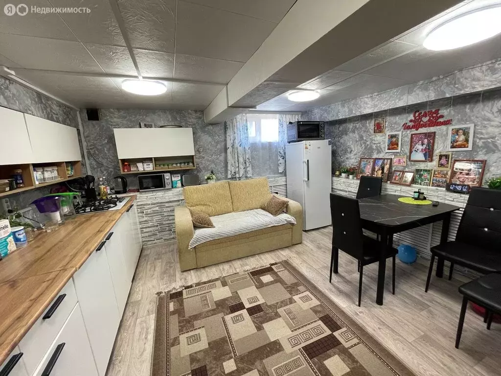 Дом в Нытва, Горная улица (52 м) - Фото 2