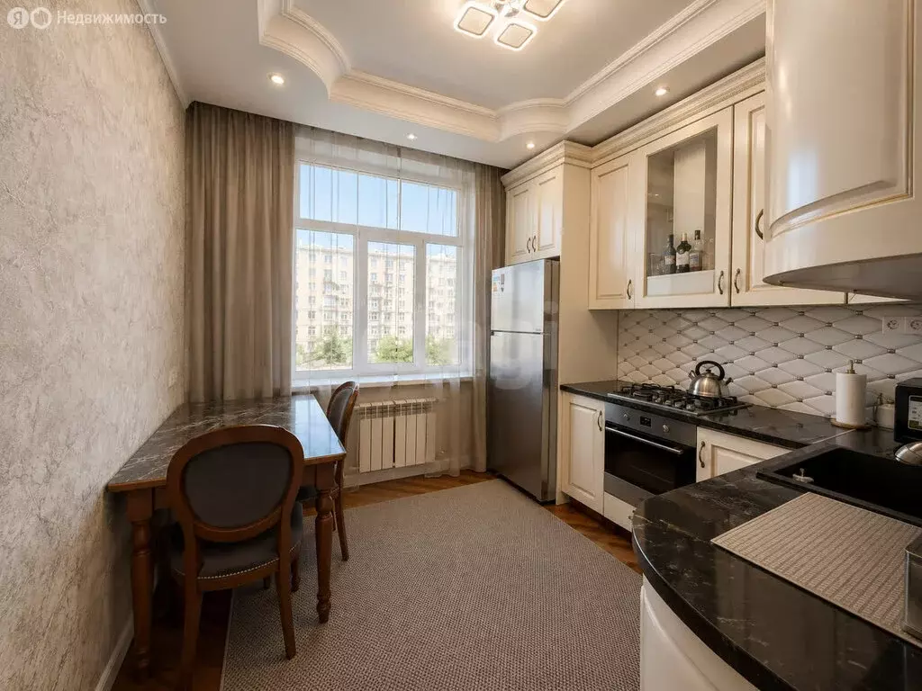 3-комнатная квартира: Санкт-Петербург, улица Типанова, 8 (90 м) - Фото 2