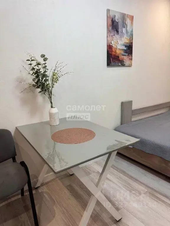 2-к кв. Иркутская область, Иркутск ул. Дзержинского, 6 (47.0 м) - Фото 1