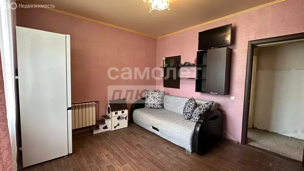 4-комнатная квартира: Тула, улица Шевченко, 5А (58.3 м) - Фото 0