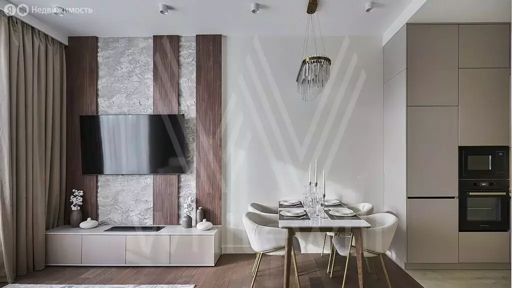 2-комнатная квартира: Москва, проспект Генерала Дорохова, 39к1Б (67 м) - Фото 2