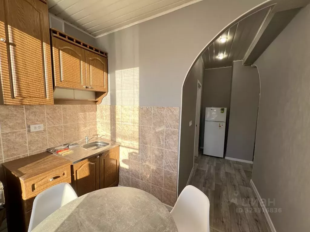 1-к кв. Волгоградская область, Волгоград просп. Имени В.И. Ленина, 60 ... - Фото 2