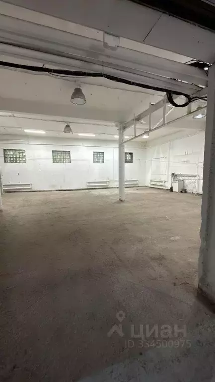 Помещение свободного назначения в Москва ул. Шеногина, 4А (200 м) - Фото 2